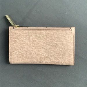 kate Spade mini Snap Wallet